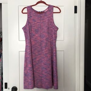Lilly Pulitzer Sleeveless Dress size Large